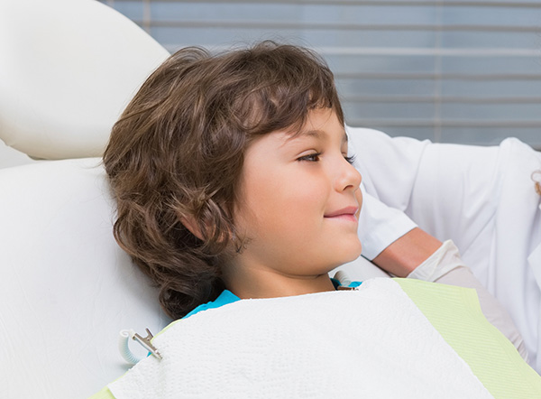 teach your child about caring for teeth with pediatric dental services for kids at Hometown Kids Dental in Springdale AR