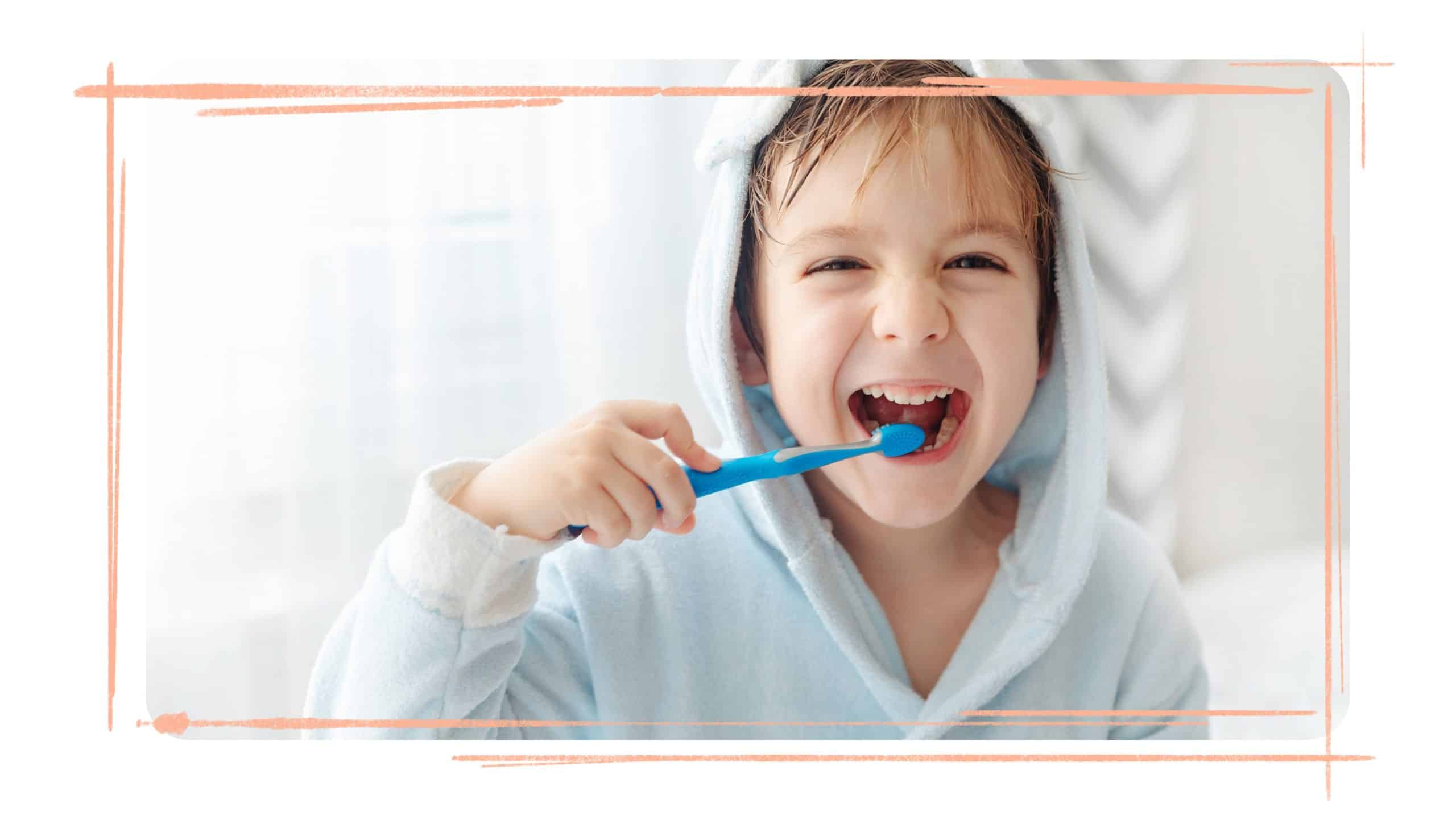 pediatric dental treatments for kids at Hometown Kids Dental in Springdale AR